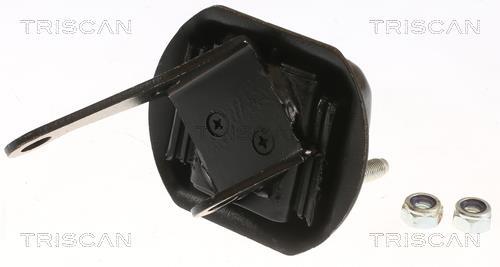 Support de palier, corps de l'essieu Triscan A/S ref. 8500 28534