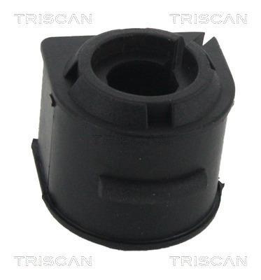 Support de palier, corps de l'essieu Triscan A/S ref. 8500 28545