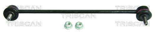 Biellette de barre stabilisatrice (Biellette antiroulis) Triscan A/S ref. 8500 28616