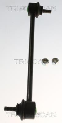 Biellette de barre stabilisatrice (Biellette antiroulis) Triscan A/S ref. 8500 28624