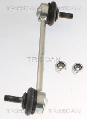 Biellette de barre stabilisatrice (Biellette antiroulis) Triscan A/S 8500 28626