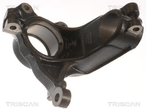 Fusée d'essieu, suspension de roue Triscan A/S ref. 8500 28704