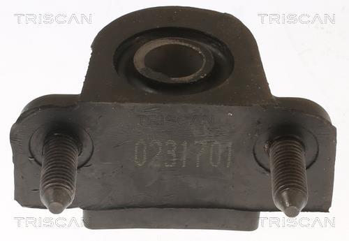 Suspensão, braço oscilante Triscan A/S ref. 8500 28823