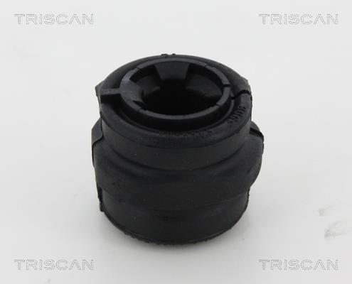 Coussinet de palier, stabilisateur Triscan A/S ref. 8500 28839