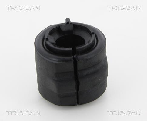 Coussinet de palier, stabilisateur Triscan A/S ref. 8500 28839