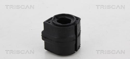 Coussinet de palier, stabilisateur Triscan A/S ref. 8500 28840
