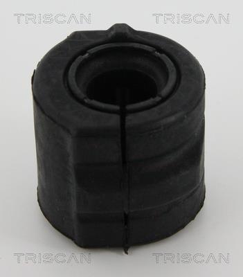 Coussinet de palier, stabilisateur Triscan A/S ref. 8500 28847