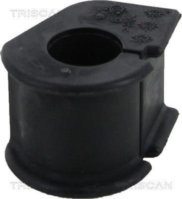 Coussinet de palier, stabilisateur Triscan A/S ref. 8500 28849
