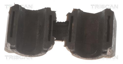Coussinet de palier, stabilisateur Triscan A/S ref. 8500 28851