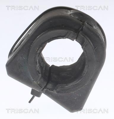 Coussinet de palier, stabilisateur Triscan A/S ref. 8500 28851