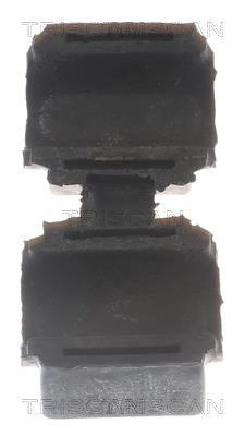 Coussinet de palier, stabilisateur Triscan A/S ref. 8500 28851