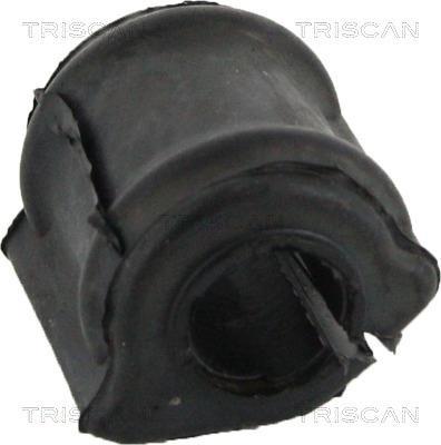 Coussinet de palier, stabilisateur Triscan A/S ref. 8500 28853