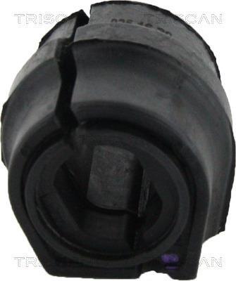 Coussinet de palier, stabilisateur Triscan A/S ref. 8500 28855