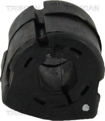 Coussinet de palier, stabilisateur Triscan A/S ref. 8500 28856