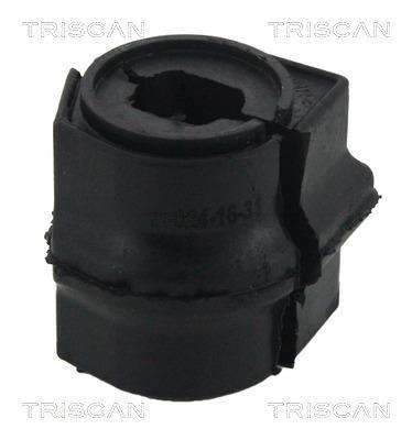 Coussinet de palier, stabilisateur Triscan A/S ref. 8500 28857