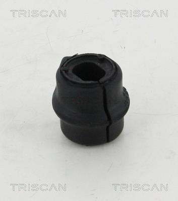 Coussinet de palier, stabilisateur Triscan A/S ref. 8500 28858