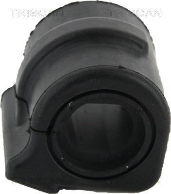 Coussinet de palier, stabilisateur Triscan A/S ref. 8500 28859