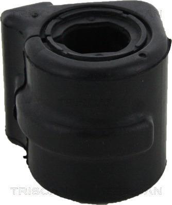 Coussinet de palier, stabilisateur Triscan A/S ref. 8500 28860