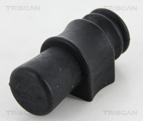 Coussinet de palier, stabilisateur Triscan A/S ref. 8500 28861