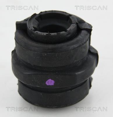 Coussinet de palier, stabilisateur Triscan A/S ref. 8500 28864