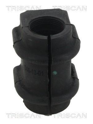 Coussinet de palier, stabilisateur Triscan A/S ref. 8500 28866