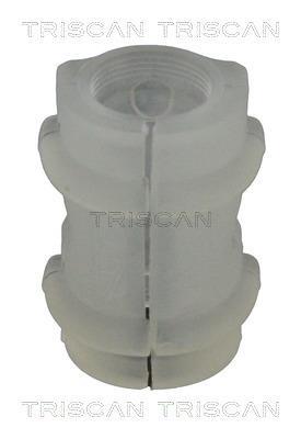 Coussinet de palier, stabilisateur Triscan A/S ref. 8500 28867