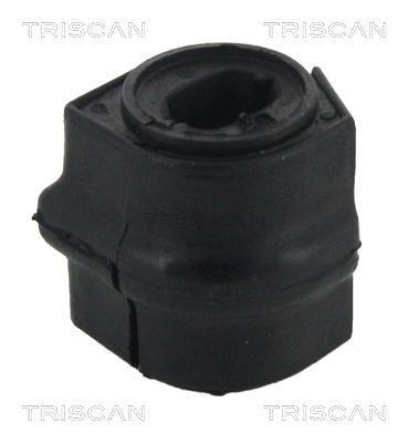 Coussinet de palier, stabilisateur Triscan A/S ref. 8500 28870