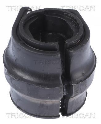 Coussinet de palier, stabilisateur Triscan A/S ref. 8500 28879