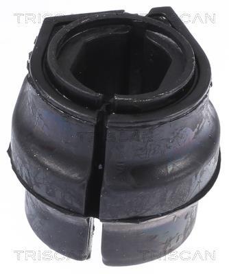 Coussinet de palier, stabilisateur Triscan A/S ref. 8500 28880