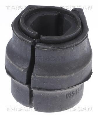Coussinet de palier, stabilisateur Triscan A/S ref. 8500 28881