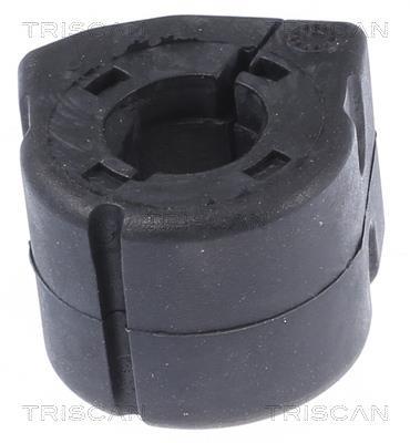 Coussinet de palier, stabilisateur Triscan A/S ref. 8500 28883