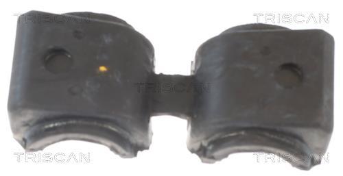 Coussinet de palier, stabilisateur Triscan A/S ref. 8500 28891