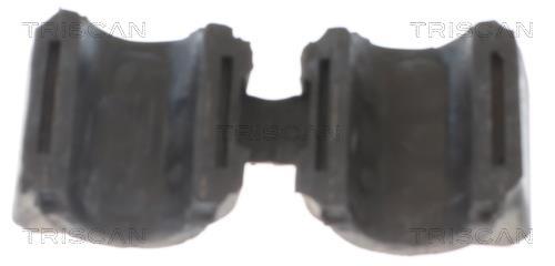 Coussinet de palier, stabilisateur Triscan A/S ref. 8500 28891