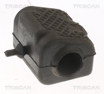 Coussinet de palier, stabilisateur Triscan A/S ref. 8500 28892