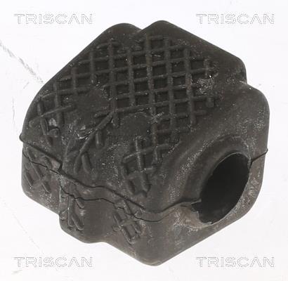Coussinet de palier, stabilisateur Triscan A/S ref. 8500 28893