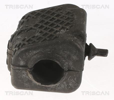 Coussinet de palier, stabilisateur Triscan A/S ref. 8500 28893