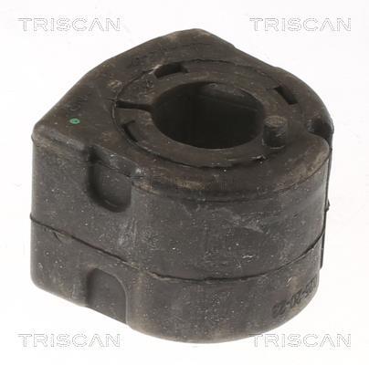 Coussinet de palier, stabilisateur Triscan A/S ref. 8500 28895