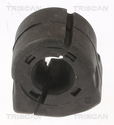Coussinet de palier, stabilisateur Triscan A/S ref. 8500 28897