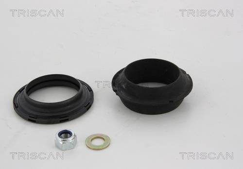 Butée d'amortisseur (Butée de suspension) Triscan A/S ref. 8500 28905