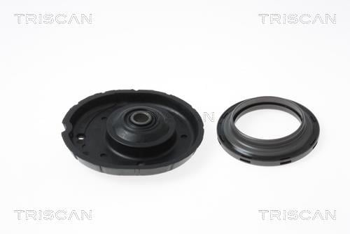 Butée d'amortisseur (Butée de suspension) Triscan A/S ref. 8500 28922