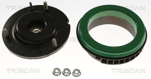 Butée d'amortisseur (Butée de suspension) Triscan A/S ref. 8500 28935