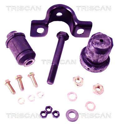 Kit de montagem, triângulo, braços de suspensão Triscan A/S ref. 8500 29020