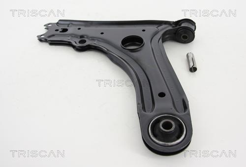 Triangle de suspension Triscan A/S ref. 8500 29021