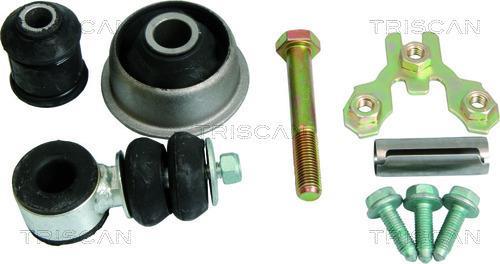 Kit de montagem, triângulo, braços de suspensão Triscan A/S ref. 8500 29023