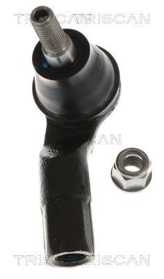 Rótula barra de dirección Triscan A/S ref. 8500 29186
