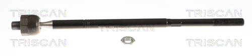 Rotule de direction intérieure Triscan A/S 8500 29256