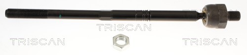 Rotule de direction intérieure Triscan A/S 8500 29257