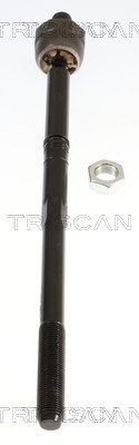 Rotule de direction intérieure Triscan A/S 8500 29257