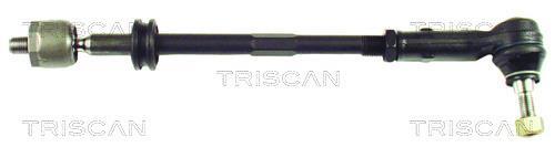 Biellette de direction (Barre de connexion direction) Triscan A/S ref. 8500 29343