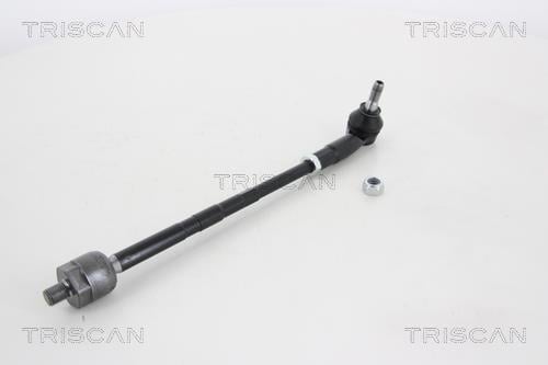 Biellette de direction (Barre de connexion direction) Triscan A/S 8500 29383